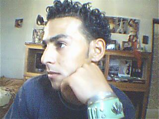 hicham